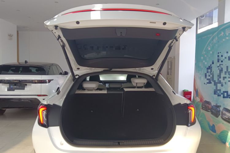 Used ARCFOX Alpha S6 2025 735MAX 175kW