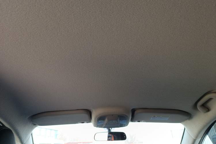 Used BYD Yuan New Energy 2019 EV535 Smart Connect Trendsetting Model