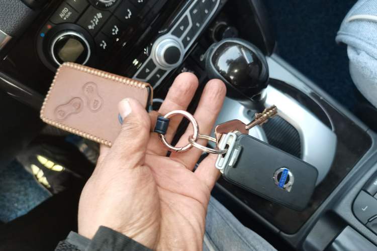 Used Renault Koleos 2013 2.5L Four-Wheel Drive Luxury Edition