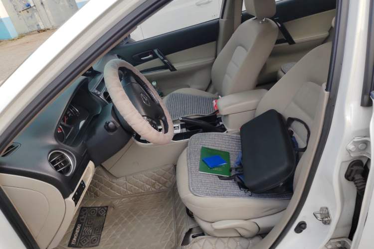 Used Mazda 6 2012 2.0L Automatic Fashion Edition
