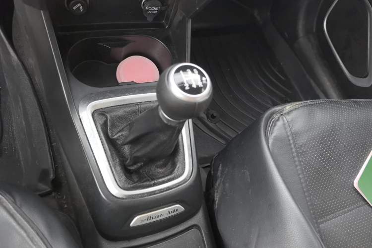 Used Brilliance V3 2016 1.5L Manual Comfort Model