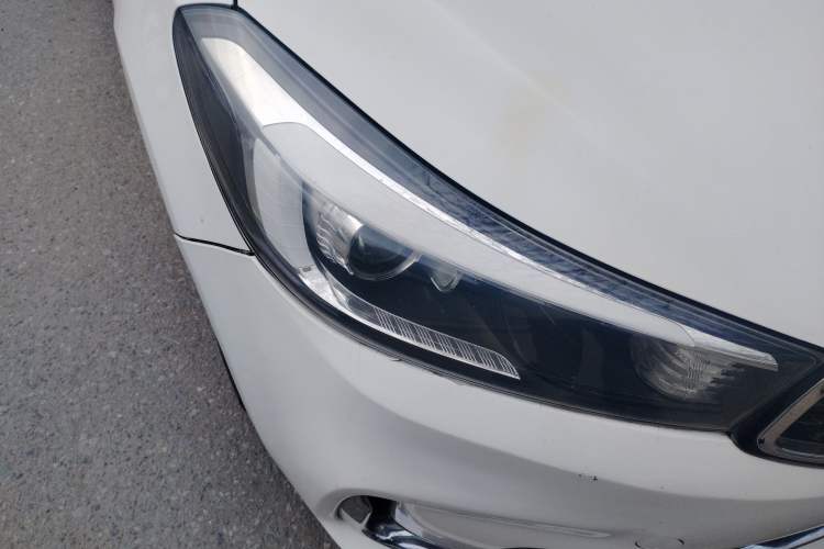 Used Kia K3 2016 1.6L Automatic GL
