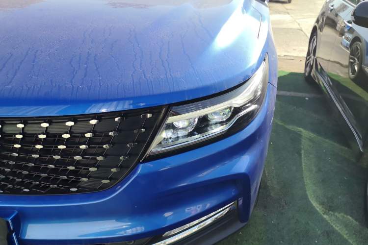 Used Dongfeng Fengon ix5 2019 280TGDI CVT ZhiZun Trim China V Emission Standard