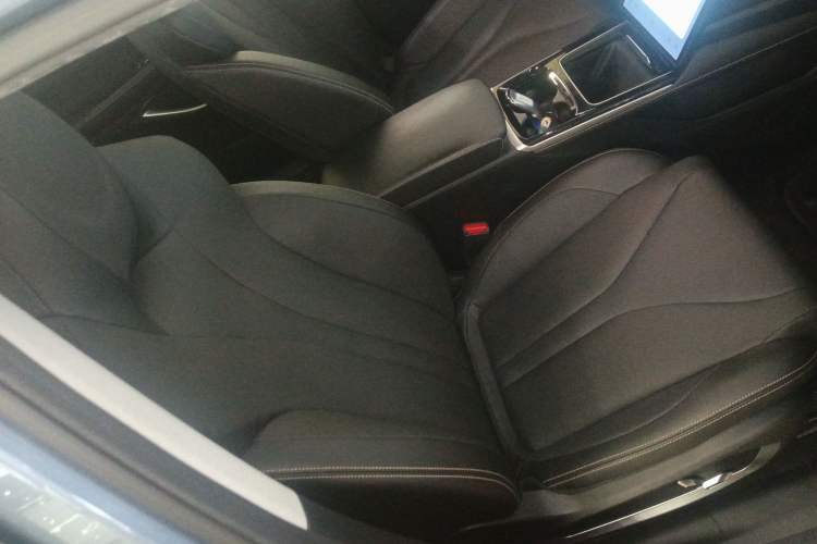 Used XPeng P5 2021 460G+