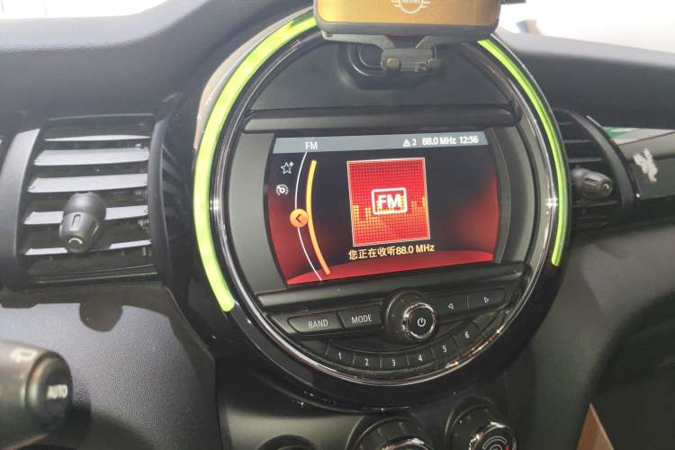 Used MINI MINI 2019 1.5T ONE PLUS
