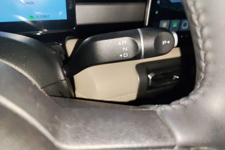 Used Baojun Spark EUV 2024 Flagship Edition 4 Seats
