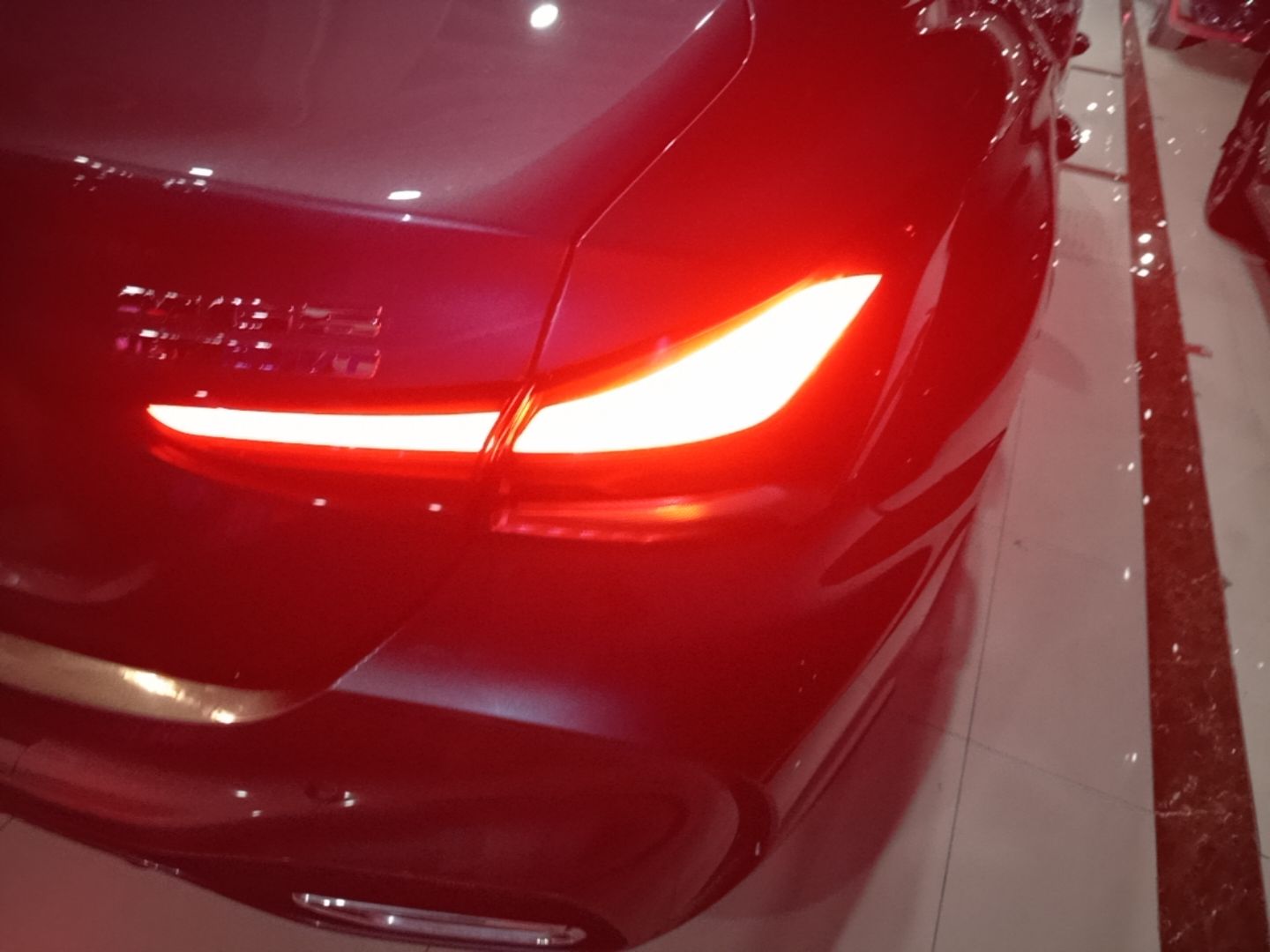 MG 5 2025 180 DVVT Global Luxury Edition — снимка 9