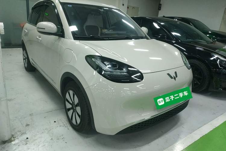 Used Wuling Bingo 2024 333 km Enjoyment Version