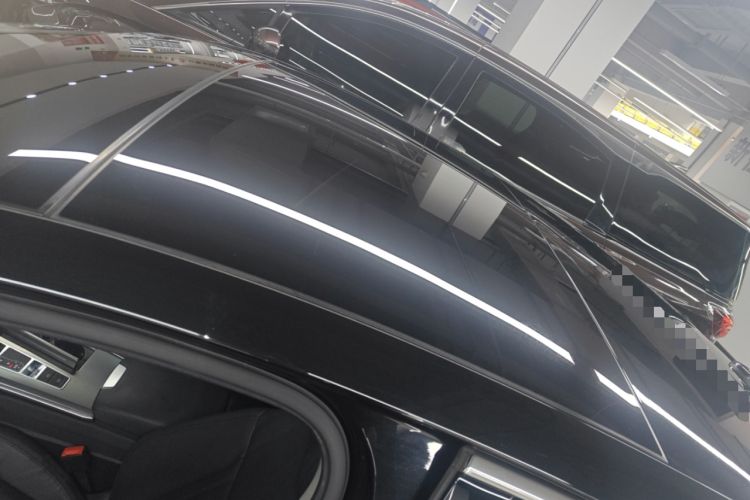 Used Audi A6L 2019 40 TFSI Luxury Prestige Edition
