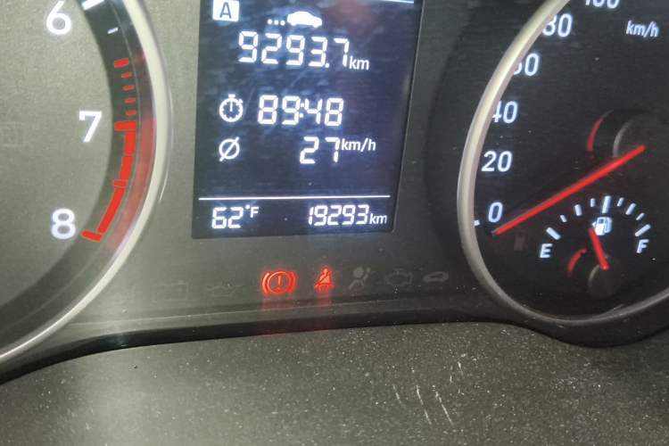 Used Hyundai Celesta 2017 1.6L Manual Enjoyment Edition GLS