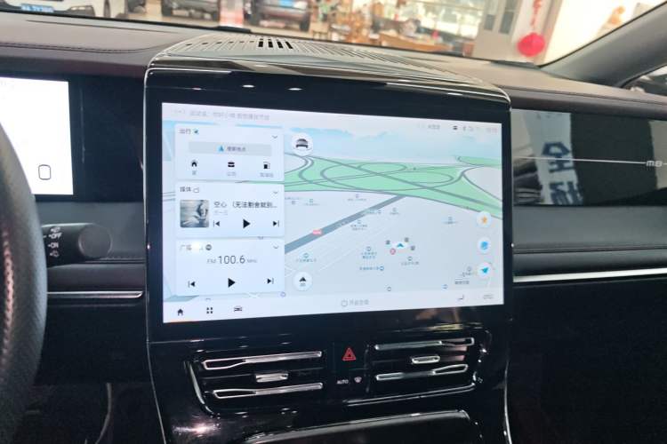 Used GAC Trumpchi M8 2024 Master Series 400T Prestige Edition
