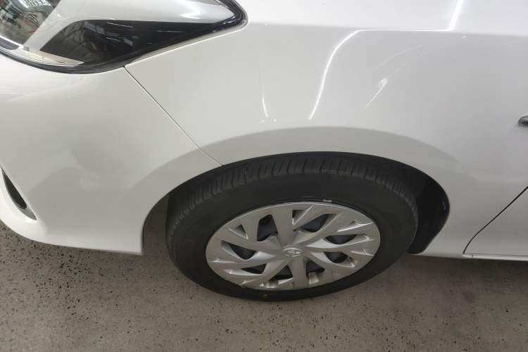 Used Toyota Vios 2022 1.5L 20th Anniversary Edition