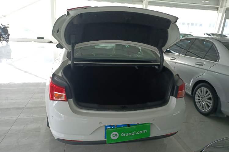 Used Buick Verano 2018 Sedan 15S Automatic Entry Model