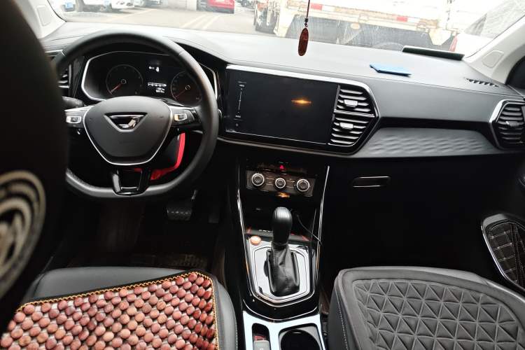 Used Jetta VS5 2022 280TSI Automatic Enjoyment Pro Trim