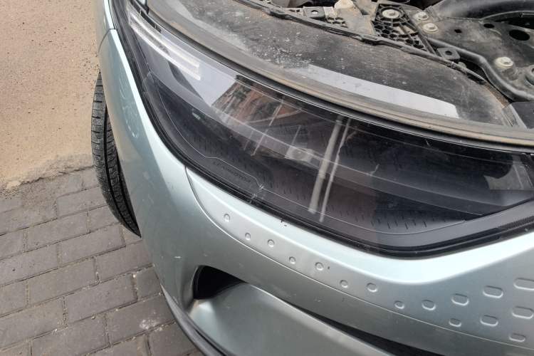 Used Leapmotor C11 2023 Range-Extended 180 Comfort Edition