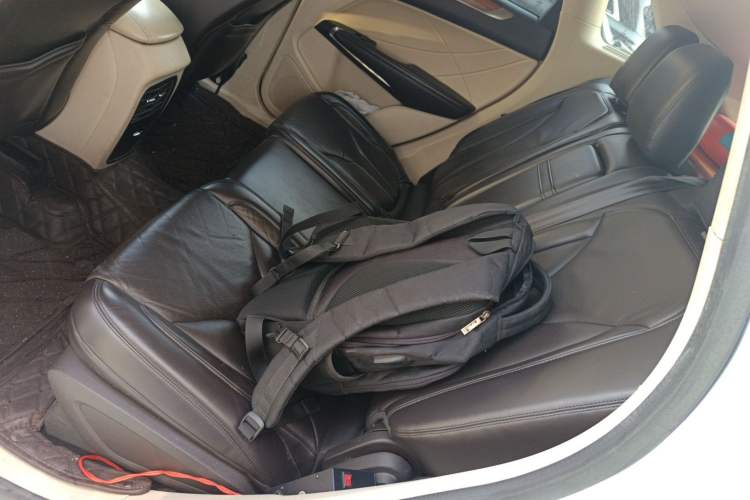 Used Lincoln MKC 2014 2.0T Two-Wheel-Drive Luxury Edition