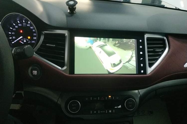 Used Haval H6 Coupe 2021 Smart Connect Version 1.5T Automatic Two-Wheel Drive Elite Model