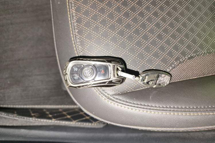 Used Buick Verano 2023 Pro Enjoyment Edition
