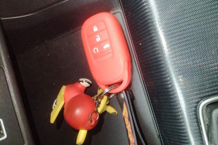 Used Honda Civic 2022 240TURBO CVT Dynamic Edition