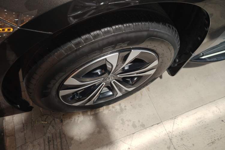 Used Toyota GAC Toyota bZ4X 2022 Long-Range Elite