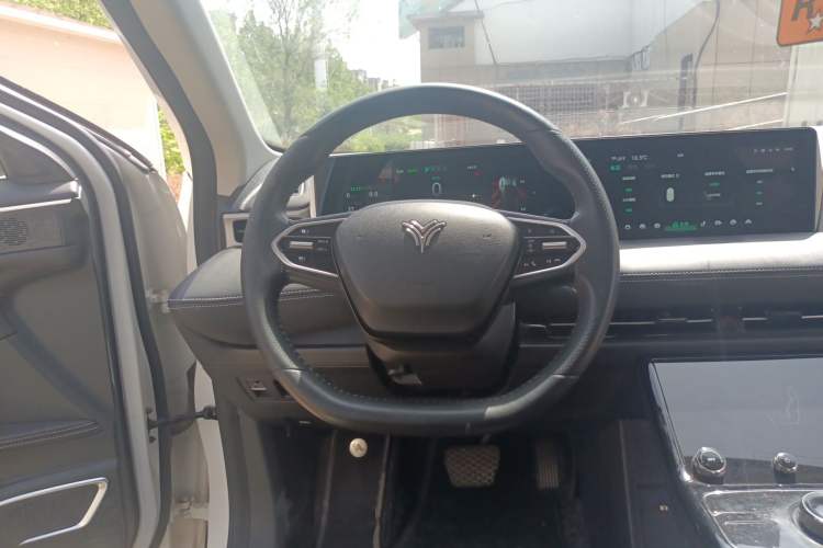 Used NETA U 2021 Pro 400 Cruiser Edition
