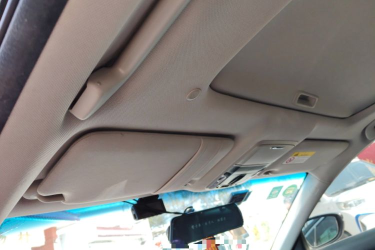 Used Honda Accord 2018 260TURBO Elite Edition China VI
