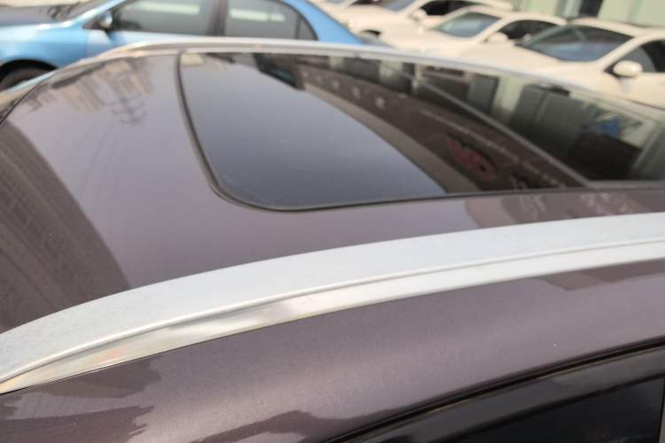 Used Lynk & Co 02 2021 1.5TD DCT Two-Wheel Drive Power Plus Roof