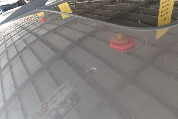 Used BAIC Off-Road BJ40 Electric Drive 2025 Standard Edition