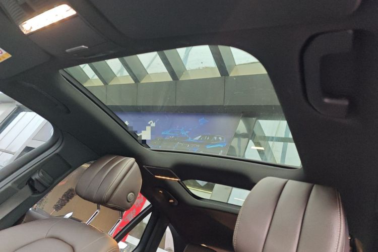 Used Mercedes-Benz GLC 2022 GLC 300 L 4MATIC Dynamic Model