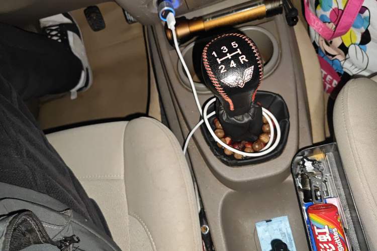 Used Wuling Hongguang 2014 1.2L Standard Model China IV