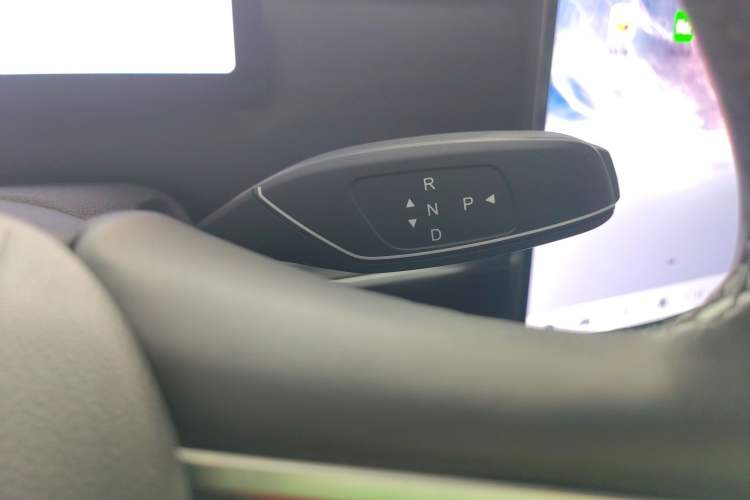 Used Chery Explore 06 C-DM 2024 Luxury Model