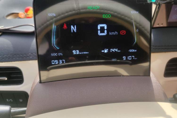 Used Know Beans Rainbow 2024 Colorful Cloud Edition
