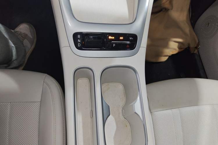 Used Geely Galaxy Geome 2025 310km Dream Edition