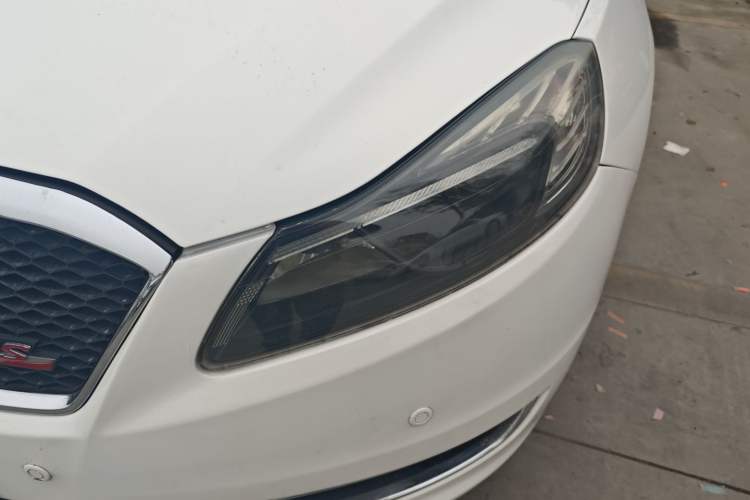 Used Bestune B70 2014 1.8T Automatic Sport Luxury Model