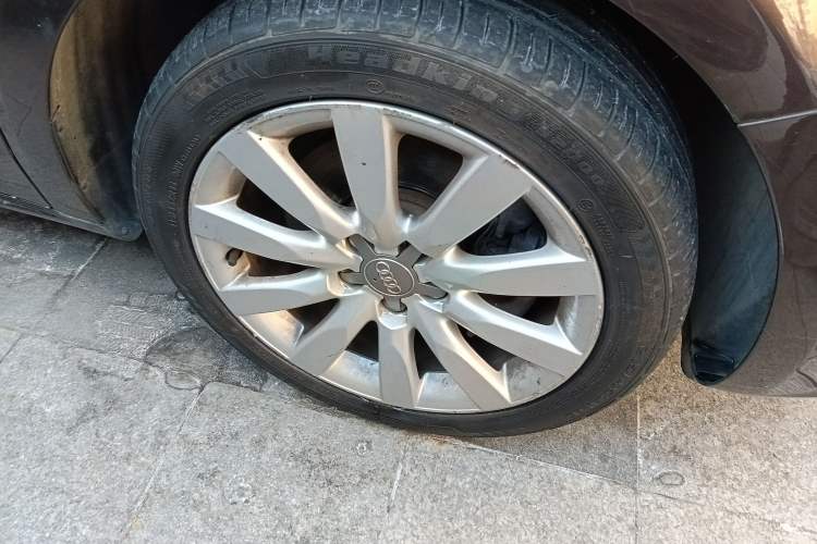 Used Audi A1 2012 1.4 TFSI Ego
