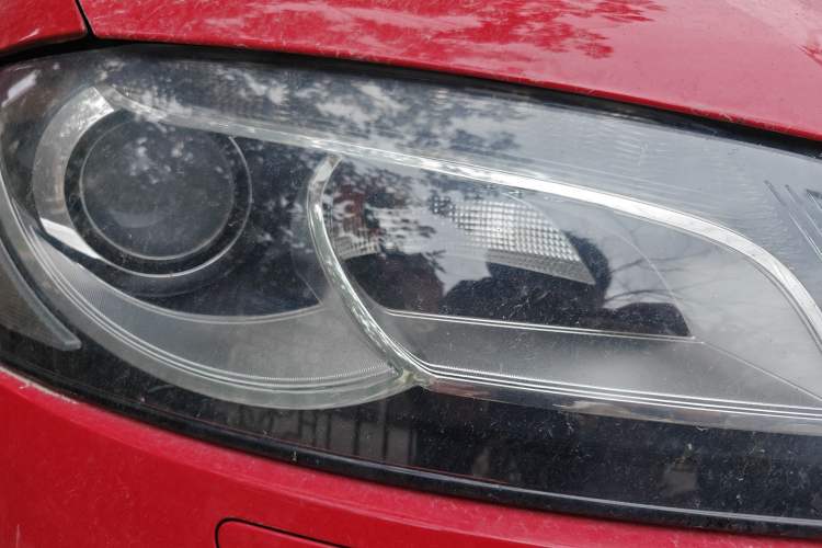Used Audi A3 2010 Sportback 1.4T Luxury Model
