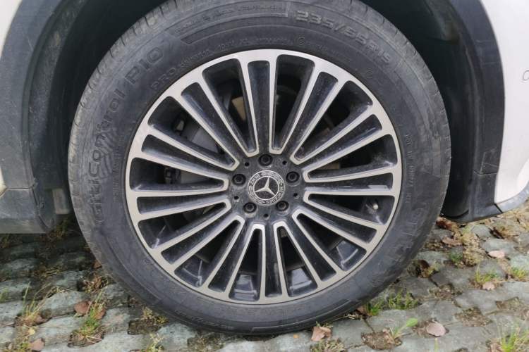 Used Mercedes-Benz GLC 2019 GLC 260 L 4MATIC Dynamic Model