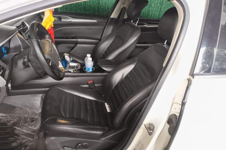 Used Ford Mondeo 2013 1.5L GTDi180 Fashion Edition