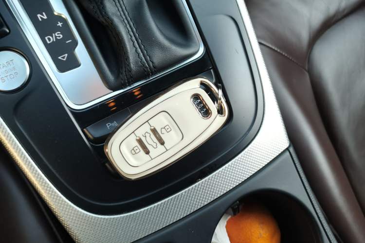 Used Audi A5 2016 Sportback 45 TFSI