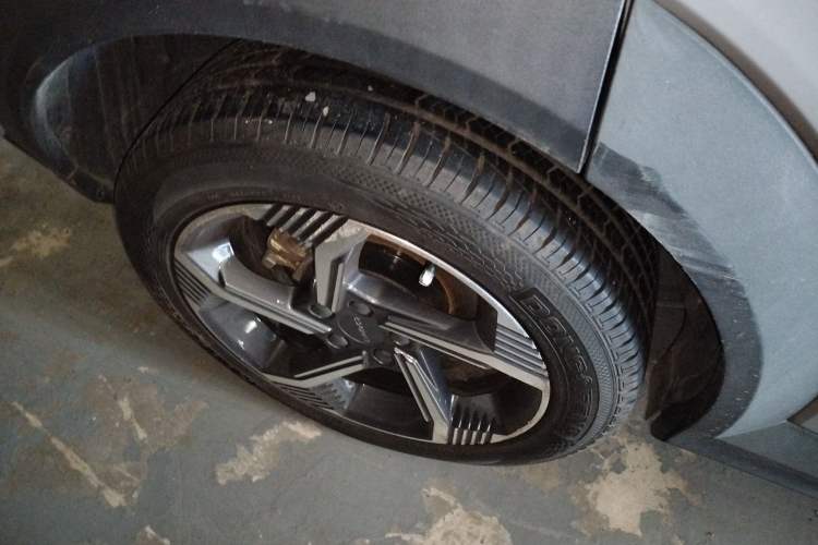 Used Lynk & Co 06 EM-P 2022 PHEV 84 km Range Pro Version