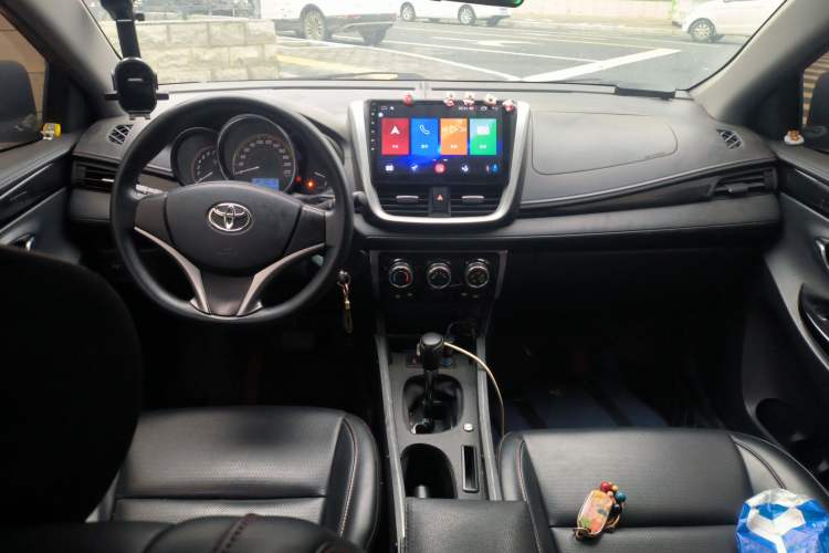 Used Toyota YARiS L Zhi Xuan 2020 X-Trail X 1.5L CVT Luxury Edition