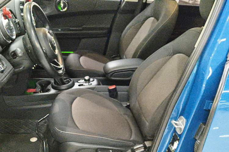 Used MINI Countryman 2018 1.5T COOPER Special Edition
