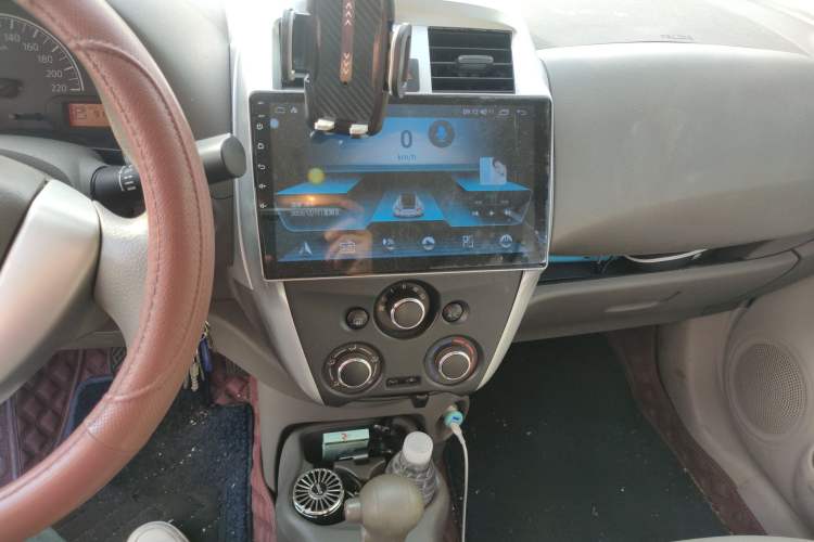 Used Nissan Sunny 2014 1.5XE CVT Comfort Edition