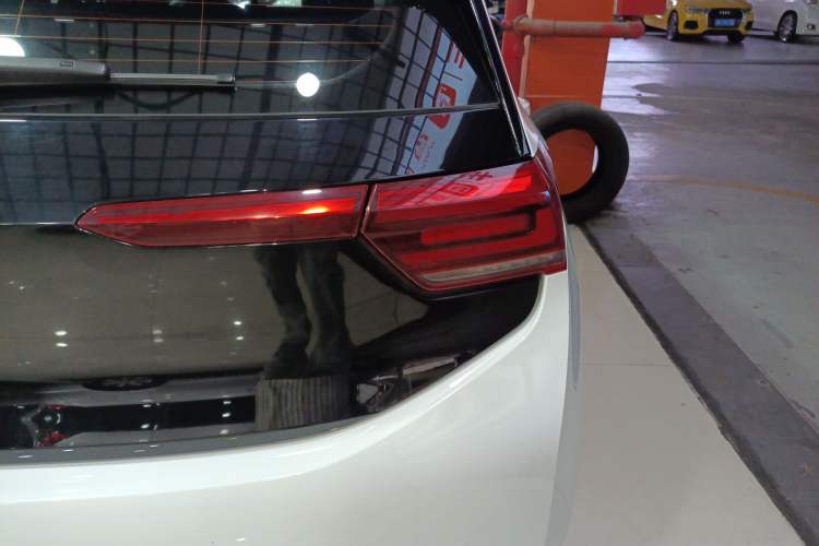 Used Volkswagen ID.3 2024 Outstanding Edition
