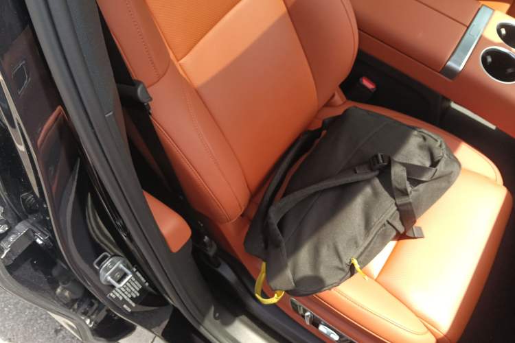 Used Li Auto L8 2024 Pro Model