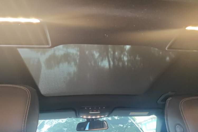 Used Mercedes-Benz GLC 2019 GLC 200 L 4MATIC