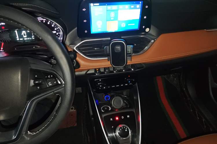 Used Baojun 510 2017 1.5L Automatic Luxury Model