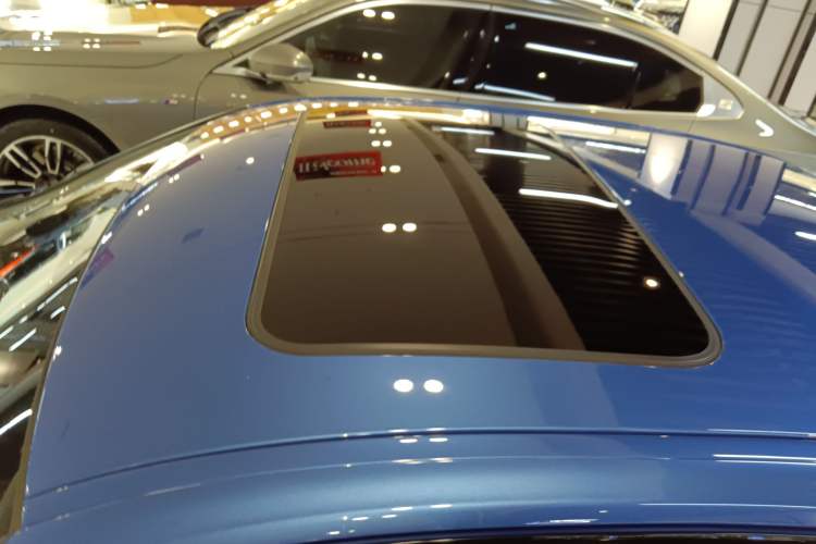 Used BMW 3 Series 2019 320Li M Sport Package