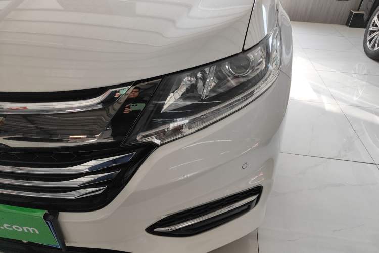 Used Honda Odyssey 2018 2.4L Luxury Edition