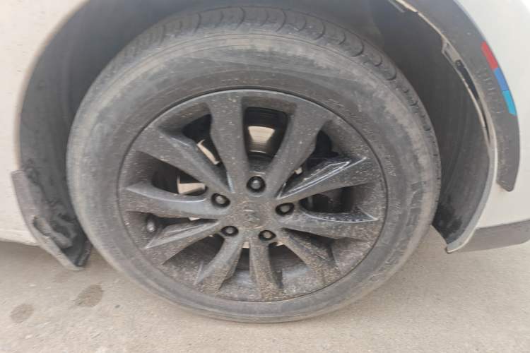 Used Hyundai Elantra (5th Generation / Langdong) 2016 1.6L Manual Luxury Model